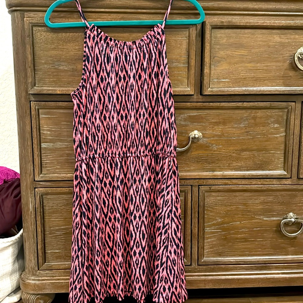 Medium petite banana republic stretch dress